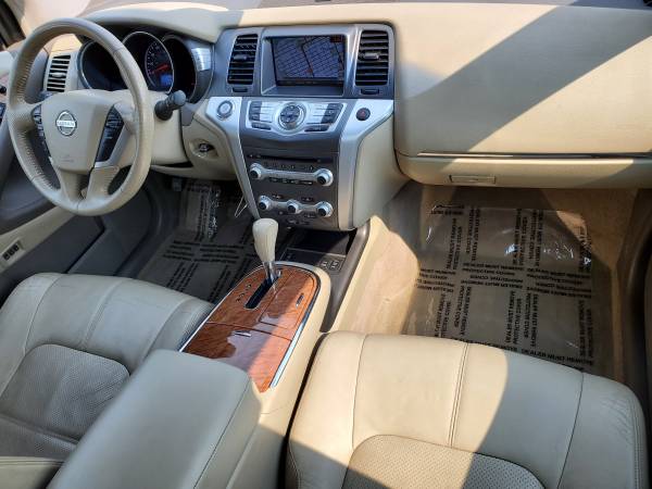 ///2011 Nissan Murano//2-Owners//AWD//Navigation//Backup Camera/// -... for sale in Marysville, CA – photo 21