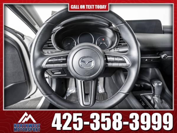 2020 Mazda 3 Select FWD - - by dealer - vehicle for sale in Lynnwood, WA – photo 16