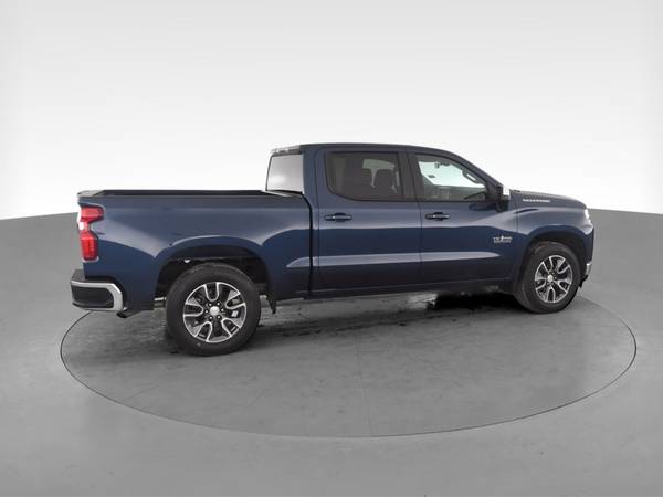 2019 Chevy Chevrolet Silverado 1500 Crew Cab LT Pickup 4D 5 3/4 ft -... for sale in Fort Lauderdale, FL – photo 12