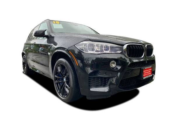 2018 BMW X5 M Base AVAILABLE IN STOCK! SALE! for sale in Bellevue, WA – photo 2