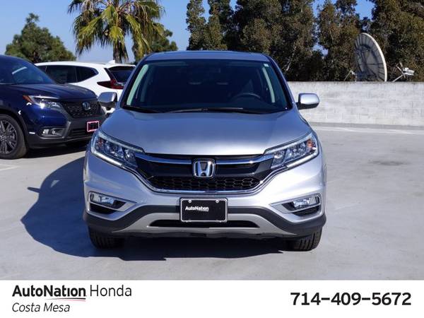 2016 Honda CR-V EX SKU:GH511699 SUV - cars & trucks - by dealer -... for sale in Costa Mesa, CA – photo 2