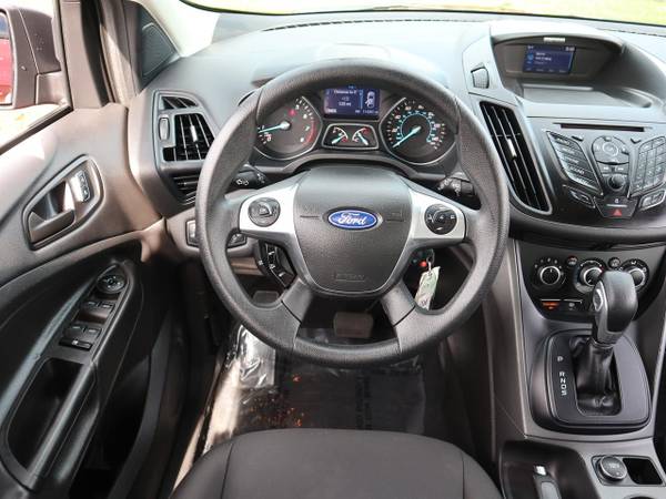2015 Ford Escape FWD 4dr S - cars & trucks - by dealer - vehicle... for sale in Spring Hill, FL – photo 20