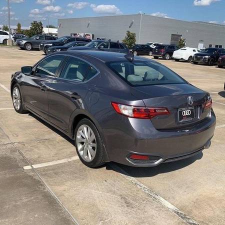 2017 Acura ILX Premium Package - EVERYBODY RIDES!!! for sale in Metairie, LA – photo 3