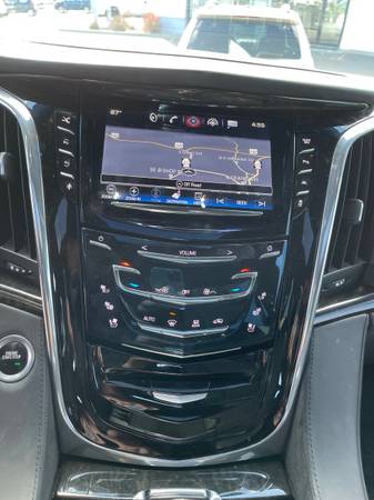 Cadillac Escalade Platinum - 2016/Loaded, Low Miles - cars & for sale in Pullman, WA – photo 6