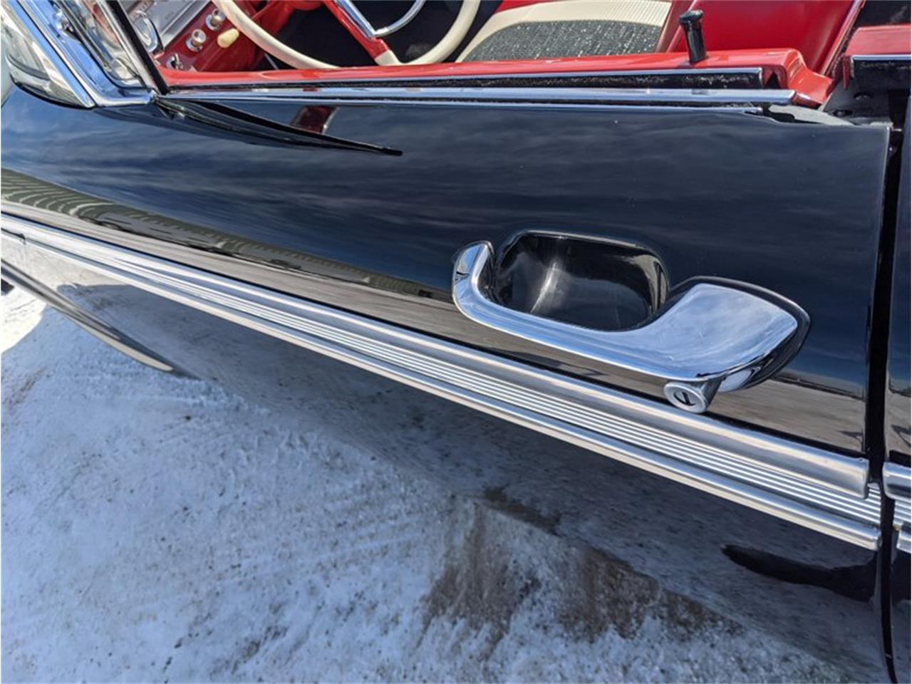 1959 Ford Galaxie for sale in Stanley, WI – photo 88