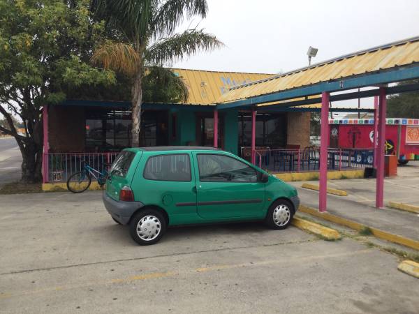 1995 Renault Twingo for sale in Del Rio, TX – photo 2