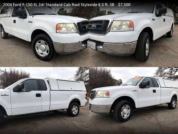 2002 Ford Excursion XLT 2WDSUV PRICED TO SELL! - cars & trucks - by... for sale in Modesto, CA – photo 13