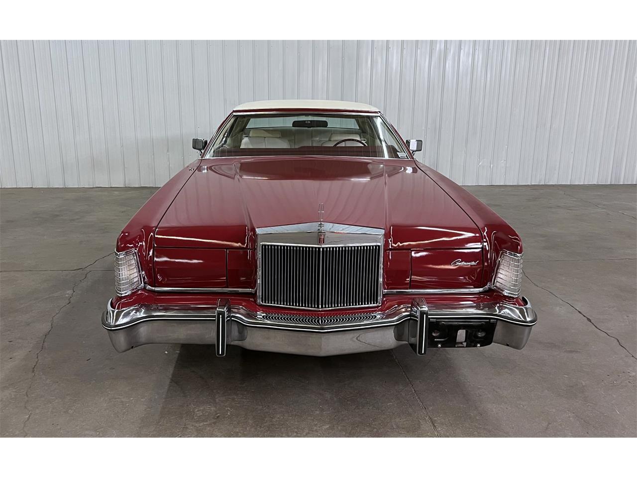 1975 Lincoln Continental Mark IV for sale in Maple Lake, MN – photo 30