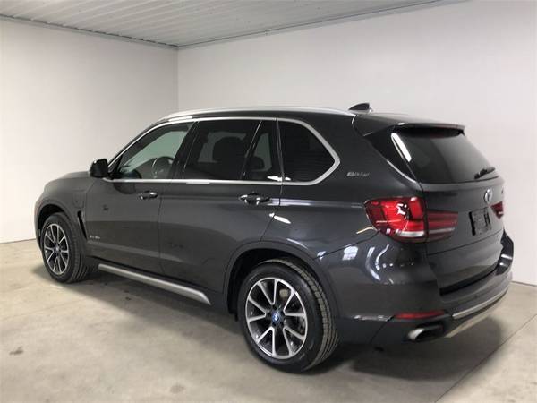 2018 BMW X5 xDrive40e - - by dealer - vehicle for sale in Buffalo, NY – photo 4