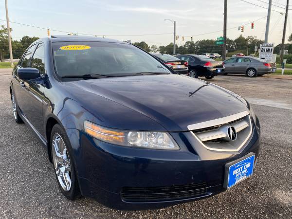 2004 Acura TL - cars & trucks - by dealer - vehicle automotive sale for sale in Mobile, AL – photo 2