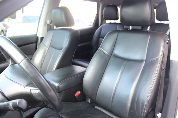 2014 Nissan Pathfinder 4x4 4WD SL SUV for sale in Bellingham, WA – photo 20