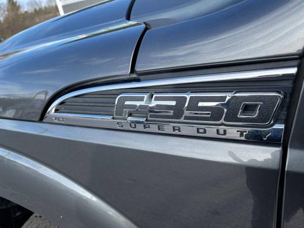 2015 Ford F-350 F350 F 350 Super Duty Super Duty - Single Rear Wheel for sale in Plaistow, NH – photo 4