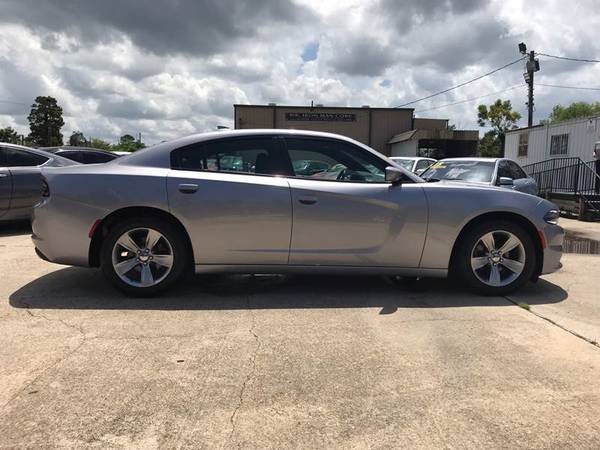 ★ 2016 DODGE CHARGER ★ 99.9% APPROVED► $2195 DOWN for sale in Marrero, LA – photo 6