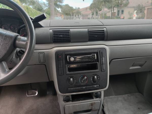2004 Ford Freestar As Is - Clean Title for sale in Pompano Beach, FL – photo 6