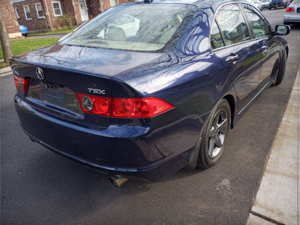 2006 acura tsx......flawless - cars & trucks - by owner - vehicle... for sale in Baldwin, NY – photo 2