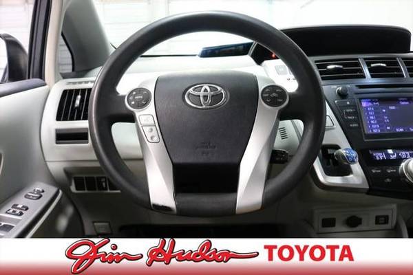 2012 Toyota Prius v - Call for sale in Irmo, SC – photo 10