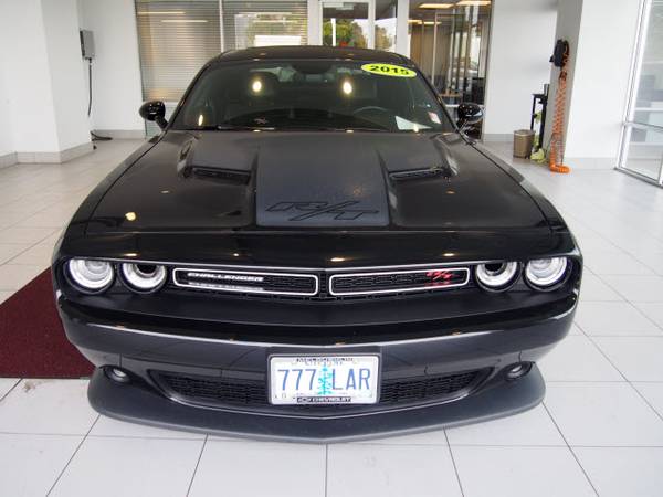 2015 Dodge Challenger R/T Scat Pack **Ask About Easy Financing and -... for sale in Milwaukie, OR – photo 6