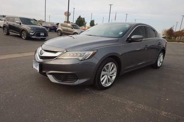2017 Acura Ilx - cars & trucks - by dealer - vehicle automotive sale for sale in Windsor, CO – photo 4