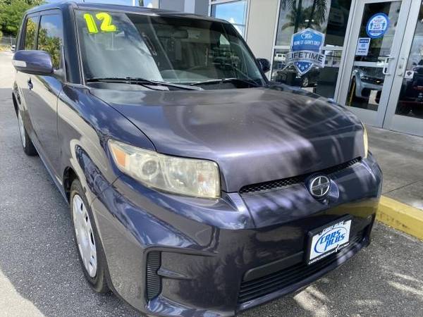 2012 Scion xB - - by dealer for sale in Other, Other – photo 8