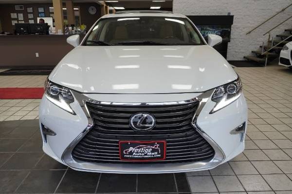 2017 Lexus ES 350 - cars & trucks - by dealer - vehicle automotive... for sale in Cuyahoga Falls, OH – photo 13