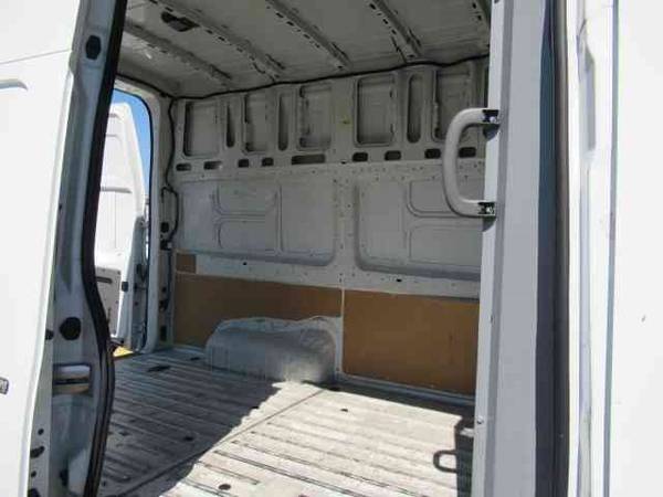 2017 nISSAN nv 2500 hd cargo van - cars & trucks - by dealer -... for sale in LA PUENTE, CA – photo 12