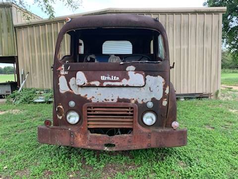 1950 White Tractor For Sale! for sale in Buda, TX – photo 4