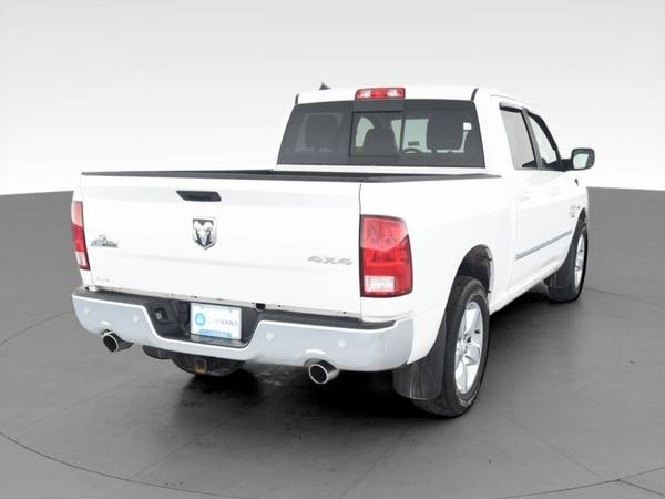 2019 Ram 1500 Classic Crew Cab Big Horn Pickup 4D 5 1/2 ft pickup -... for sale in Dallas, TX – photo 10