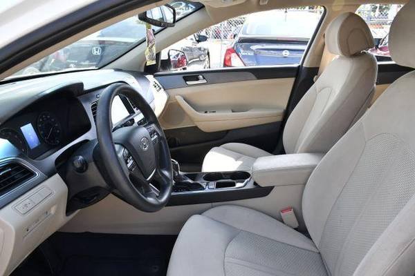 2016 Hyundai Sonata SE Sedan 4D BUY HERE PAY HERE for sale in Miami, FL – photo 13