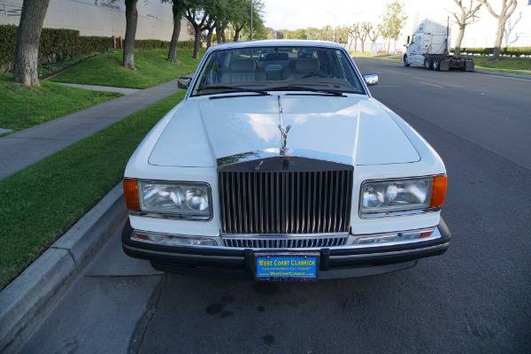 1995 Rolls-Royce Stock 51184 - - by dealer - vehicle for sale in Torrance, CA – photo 10