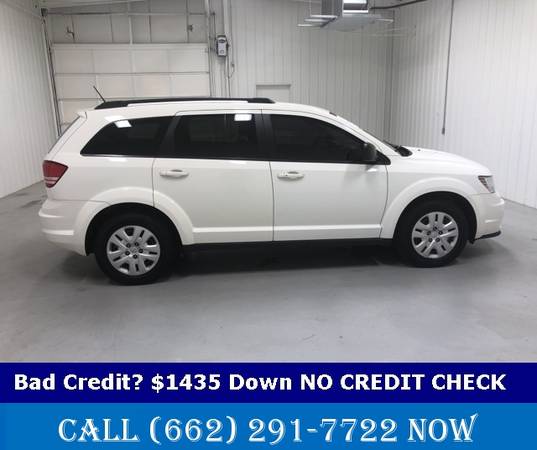 2016 Dodge Journey SE 4D Sport Utility w/3rd Row Seats For Sale for sale in Ripley, MS – photo 5
