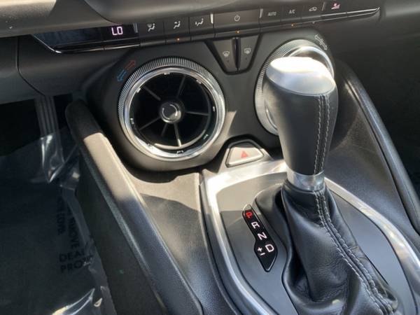 2017 Chevrolet Camaro 1LT for sale in Hialeah, FL – photo 8
