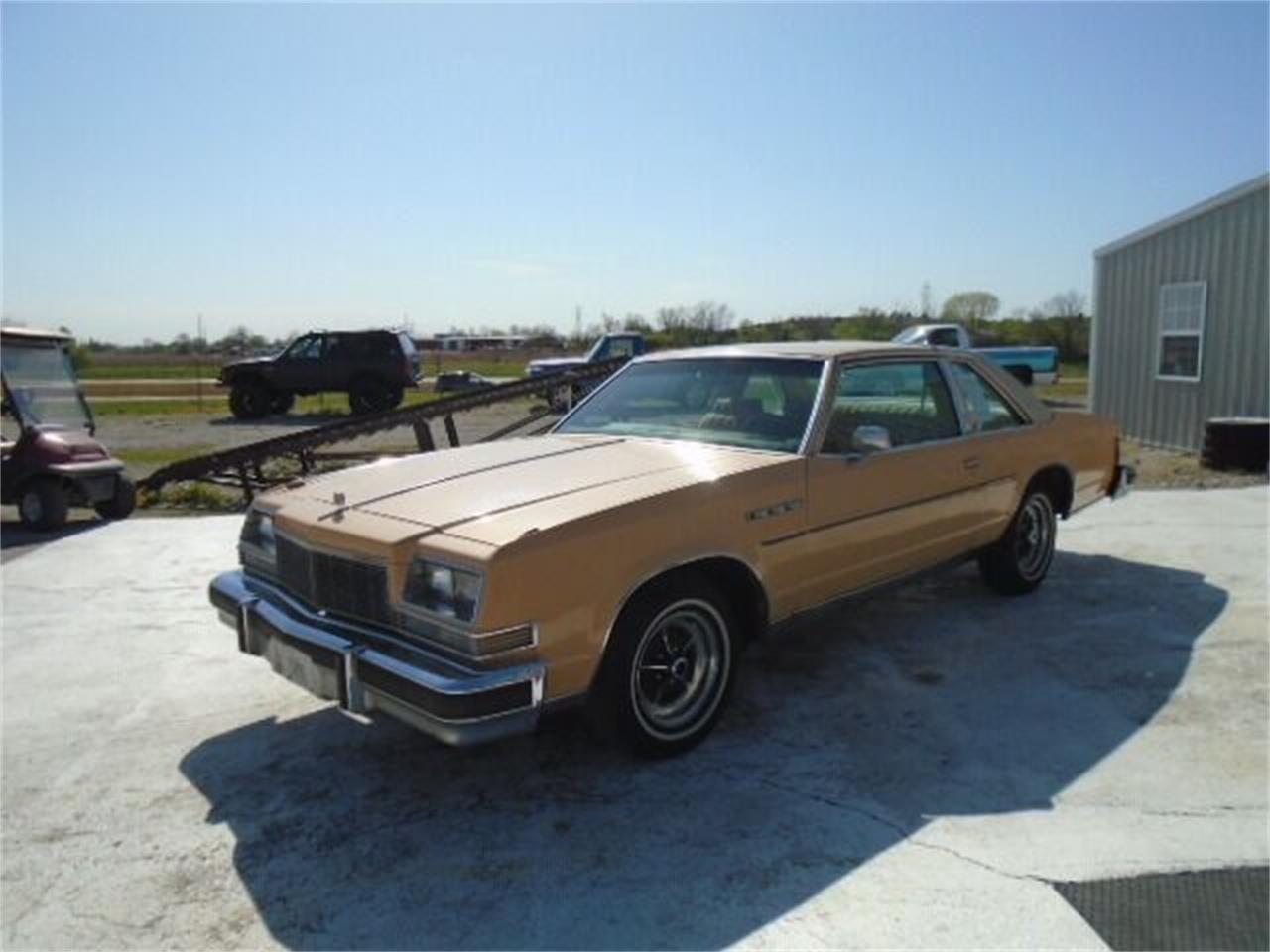1977 Buick LeSabre for sale in Staunton, IL – photo 2