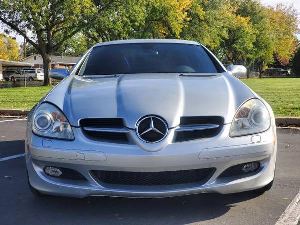 2005 Mercedes-Benz SLK-Class Roadster 3.5L**HUGE INVENTORY SALE** -... for sale in Garden City, ID – photo 7