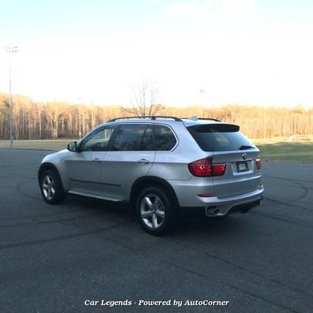 2013 BMW X5 xDrive35d SPORT UTILITY 4-DR for sale in Stafford, VA – photo 5