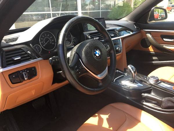 2016 BMW 4-Series 428i xDrive SULEV Coupe for sale in Middleton, WI – photo 13