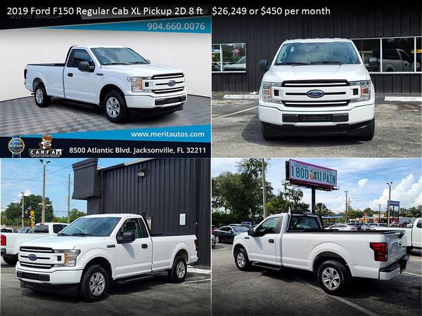 2015 GMC Sierra 1500 Double Cab SLE Pickup 4D 6 1/2 ft FOR ONLY for sale in Jacksonville, FL – photo 12