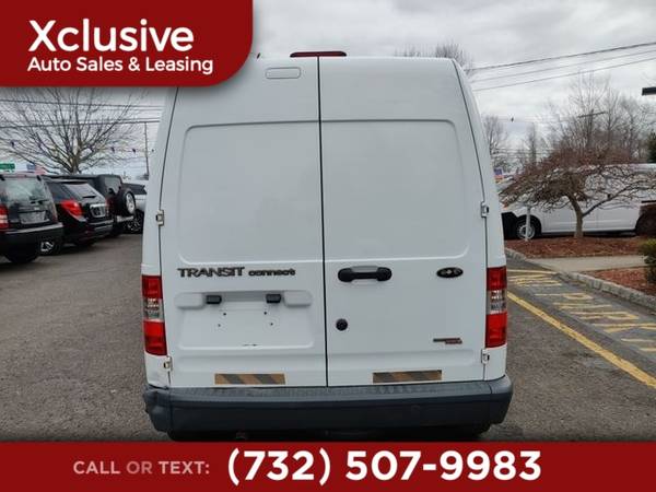 2012 Ford Transit Connect Van XL Van 4D - - by dealer for sale in Keyport, NJ – photo 4