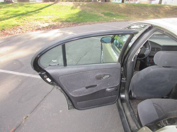 2002 Saturn Only 104,399 miles “Great Car Fax Report” - cars &... for sale in Medford, OR – photo 13