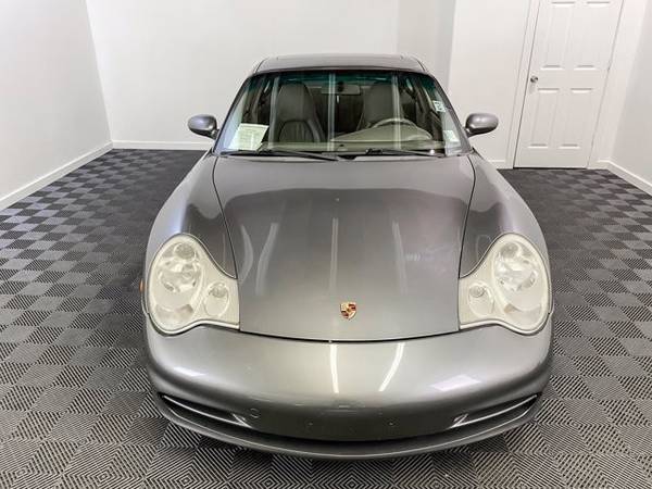 2003 Porsche 911 Carrera S Coupe - - by dealer for sale in Tacoma, WA – photo 4