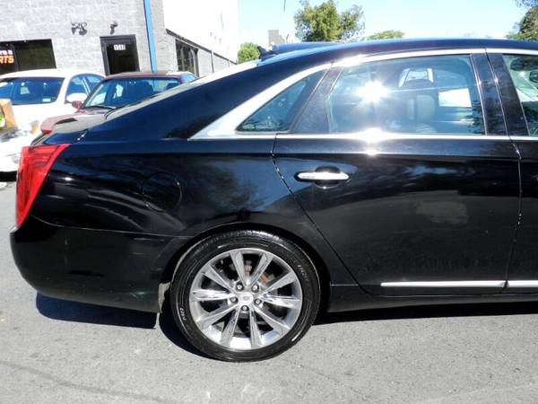 2013 Cadillac XTS Livery - cars & trucks - by dealer - vehicle... for sale in Trenton, NJ – photo 24
