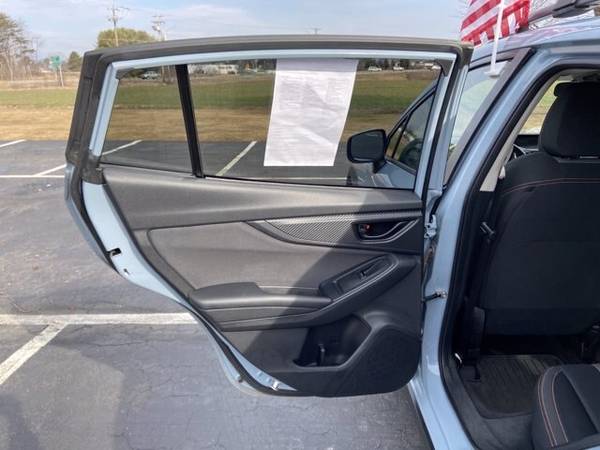 2018 Subaru Crosstrek 2 0i Pre - - by dealer - vehicle for sale in Keene, NH – photo 17