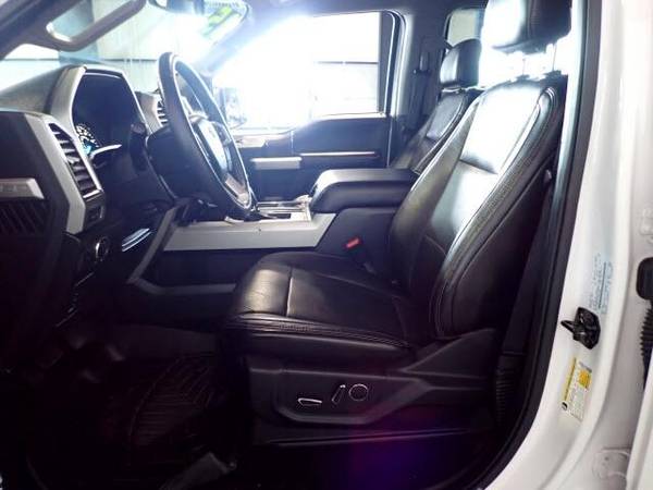 2015 Ford F-150 Free Delivery - cars & trucks - by dealer - vehicle... for sale in Gretna, NE – photo 24