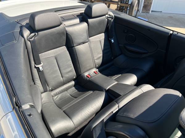 Absolutely Gorgeous 2007 BMW 650i Convertible Only 44, 900 miles for sale in Castle Hayne, NC – photo 21