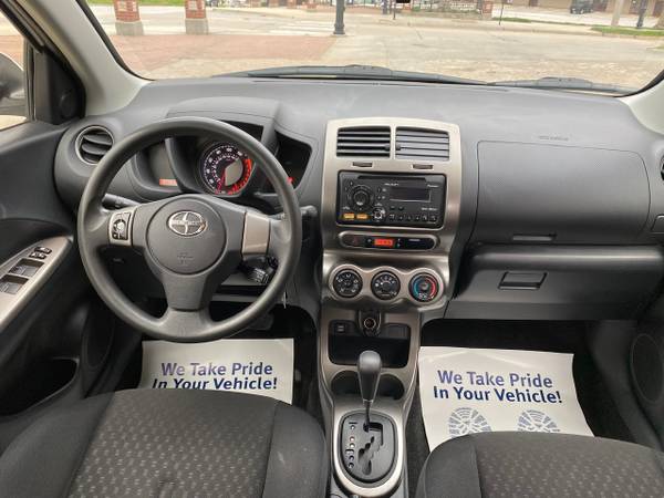 2012 Scion xD 4Door Hatchback Automatic 96k Miles One Owner for sale in Omaha, NE – photo 19