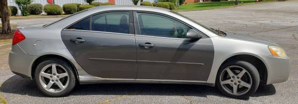 '05 Pontiac G6 GT *Mechanic Special* - cars & trucks - by owner -... for sale in Rex, GA – photo 3