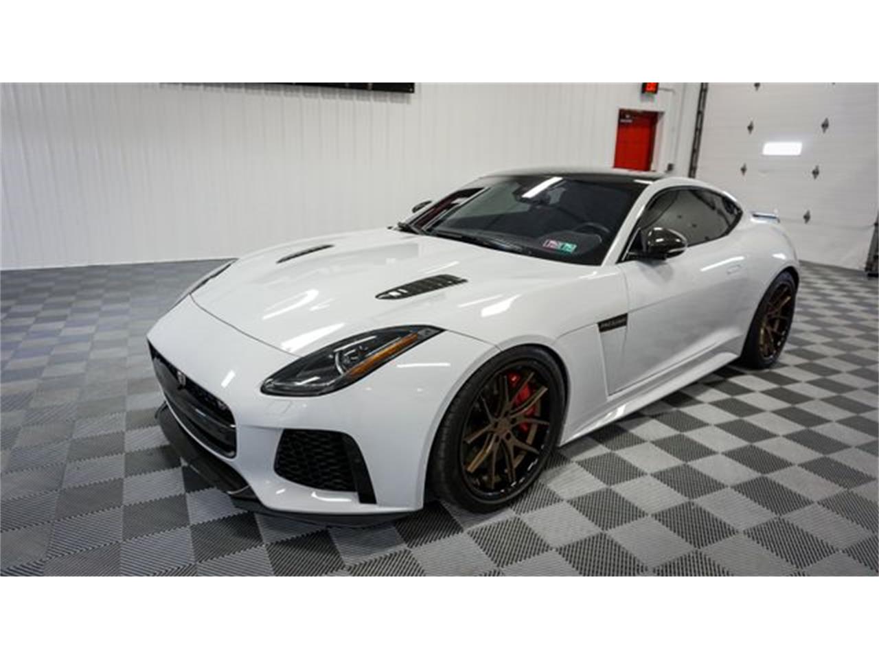 2017 Jaguar F-Type for sale in North East, PA – photo 2