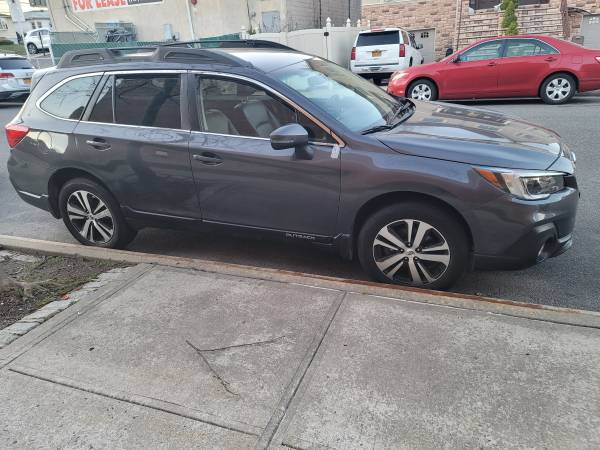 2019 Subaru Outback Limited for sale in Brooklyn, NY