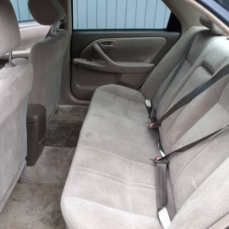 2000 Toyota camry LE V6 - cars & trucks - by owner - vehicle... for sale in Keizer , OR – photo 6