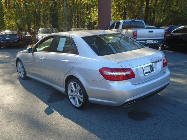 2013 MERCEDES E350 $3,700 CASH DOWN IS YOUR CREDIT - cars & trucks -... for sale in Stone Mountain, GA – photo 2