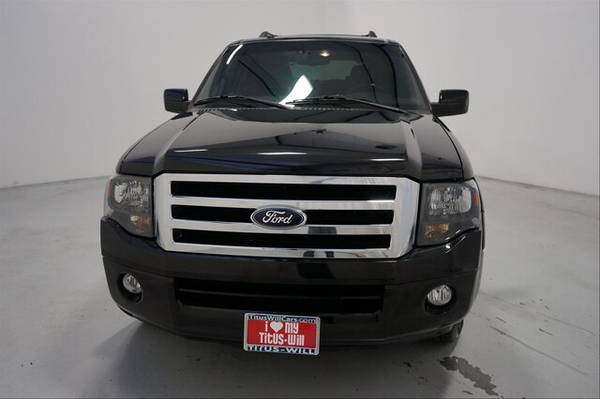 ✅✅ 2014 Ford Expedition Limited SUV for sale in Tacoma, WA – photo 8